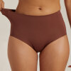 FEMIFEMME - INVISIBLE HIGHWAIST MAXI TRUSSER | VELVET CHOCO FEMIFEMME - INVISIBLE HIGHWAIST MAXI TRUSSER | VELVET CHOCO