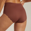 FEMIFEMME - INVISIBLE HIGHWAIST MAXI TRUSSER | VELVET CHOCO FEMIFEMME - INVISIBLE HIGHWAIST MAXI TRUSSER | VELVET CHOCO