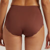 FEMIFEMME - INVISIBLE HIGHWAIST MAXI TRUSSER | VELVET CHOCO FEMIFEMME - INVISIBLE HIGHWAIST MAXI TRUSSER | VELVET CHOCO