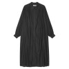 MOSHI MOSHI MIND - GOLDEN SHIRT DRESS | MOONLESS NIGHT MOSHI MOSHI MIND - GOLDEN SHIRT DRESS | MOONLESS NIGHT