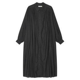 MOSHI MOSHI MIND - GOLDEN SHIRT DRESS | MOONLESS NIGHT