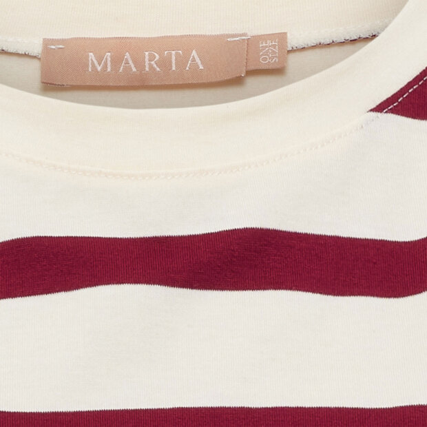 MARTA DU CHATEAU - SAGE TEE | VINO