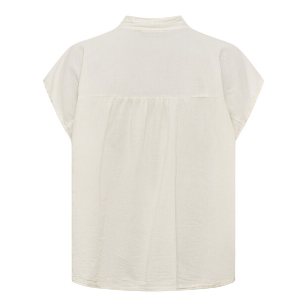 MARTA DU CHATEAU - ELYSIAN SHIRT | BURRO