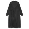 MOSHI MOSHI MIND - GOLDEN SHIRT DRESS | MOONLESS NIGHT MOSHI MOSHI MIND - GOLDEN SHIRT DRESS | MOONLESS NIGHT