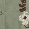MARTA DU CHATEAU - ELYSIAN SHIRT | KAKI MARTA DU CHATEAU - ELYSIAN SHIRT | KAKI