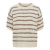 MARTA DU CHATEAU - PIPPI KNIT | BEIGE MARTA DU CHATEAU - PIPPI KNIT | BEIGE