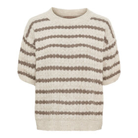 MARTA DU CHATEAU - PIPPI KNIT | BEIGE MARTA DU CHATEAU - PIPPI KNIT | BEIGE