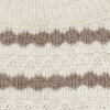 MARTA DU CHATEAU - PIPPI KNIT | BEIGE MARTA DU CHATEAU - PIPPI KNIT | BEIGE
