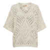 MARTA DU CHATEAU - NIEVE KNIT | BEIGE MARTA DU CHATEAU - NIEVE KNIT | BEIGE
