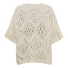 MARTA DU CHATEAU - NIEVE KNIT | BEIGE MARTA DU CHATEAU - NIEVE KNIT | BEIGE