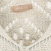 MARTA DU CHATEAU - NIEVE KNIT | BEIGE MARTA DU CHATEAU - NIEVE KNIT | BEIGE