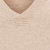 MARTA DU CHATEAU - INAYA KNIT | CAMELLO MELANGE MARTA DU CHATEAU - INAYA KNIT | CAMELLO MELANGE