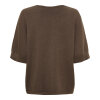 MARTA DU CHATEAU - INAYA KNIT | CHOCOLATE MARTA DU CHATEAU - INAYA KNIT | CHOCOLATE