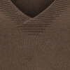 MARTA DU CHATEAU - INAYA KNIT | CHOCOLATE MARTA DU CHATEAU - INAYA KNIT | CHOCOLATE