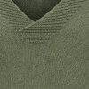 MARTA DU CHATEAU - INAYA KNIT | MILITARY MELANGE MARTA DU CHATEAU - INAYA KNIT | MILITARY MELANGE