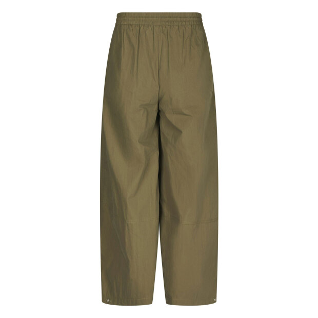NEO NOIR - BERNIE PANTS | ARMY