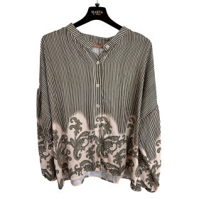 MARTA DU CHATEAU - SEQUOIA SHIRT | MILITARY