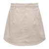 JDY - SHIRAZ CORDUROY SKIRT | MOONBEAM JDY - SHIRAZ CORDUROY SKIRT | MOONBEAM