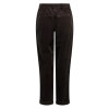 JDY - SHIRAZ MW ANK PANTS | CHOCOLATE TORTE JDY - SHIRAZ MW ANK PANTS | CHOCOLATE TORTE