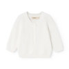 MARMAR COPENHAGEN - TAKI CARDIGAN | GENTLE WHITE MARMAR COPENHAGEN - TAKI CARDIGAN | GENTLE WHITE