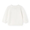 MARMAR COPENHAGEN - TAKI CARDIGAN | GENTLE WHITE MARMAR COPENHAGEN - TAKI CARDIGAN | GENTLE WHITE