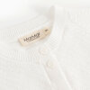 MARMAR COPENHAGEN - TAKI CARDIGAN | GENTLE WHITE MARMAR COPENHAGEN - TAKI CARDIGAN | GENTLE WHITE