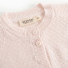 MARMAR COPENHAGEN - TAKI CARDIGAN | ROSA MARMAR COPENHAGEN - TAKI CARDIGAN | ROSA