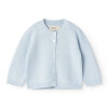 MARMAR COPENHAGEN - TAKI CARDIGAN | CERULEAN SKY MARMAR COPENHAGEN - TAKI CARDIGAN | CERULEAN SKY