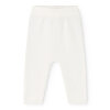 MARMAR COPENHAGEN - PIRA STRIKBUKSER | GENTLE WHITE MARMAR COPENHAGEN - PIRA STRIKBUKSER | GENTLE WHITE