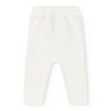 MARMAR COPENHAGEN - PIRA STRIKBUKSER | GENTLE WHITE MARMAR COPENHAGEN - PIRA STRIKBUKSER | GENTLE WHITE