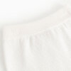 MARMAR COPENHAGEN - PIRA STRIKBUKSER | GENTLE WHITE MARMAR COPENHAGEN - PIRA STRIKBUKSER | GENTLE WHITE