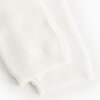 MARMAR COPENHAGEN - PIRA STRIKBUKSER | GENTLE WHITE MARMAR COPENHAGEN - PIRA STRIKBUKSER | GENTLE WHITE