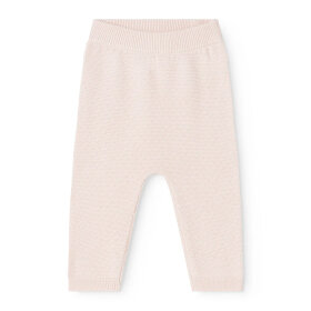 MARMAR COPENHAGEN - PIRA STRIKBUKSER | ROSA