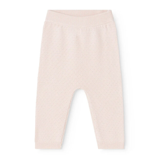 MARMAR COPENHAGEN - PIRA STRIKBUKSER | ROSA