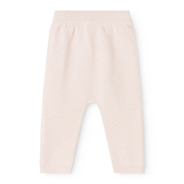 MARMAR COPENHAGEN - PIRA STRIKBUKSER | ROSA