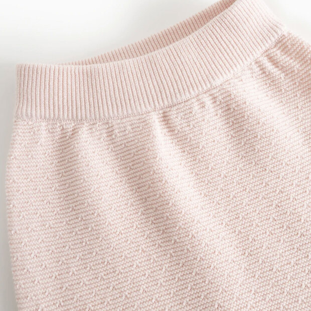 MARMAR COPENHAGEN - PIRA STRIKBUKSER | ROSA