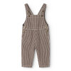 MARMAR COPENHAGEN - RUBEN SELEBUKSER | DARK BROWNIE STRIPE MARMAR COPENHAGEN - RUBEN SELEBUKSER | DARK BROWNIE STRIPE