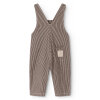 MARMAR COPENHAGEN - RUBEN SELEBUKSER | DARK BROWNIE STRIPE MARMAR COPENHAGEN - RUBEN SELEBUKSER | DARK BROWNIE STRIPE