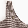 MARMAR COPENHAGEN - RUBEN SELEBUKSER | DARK BROWNIE STRIPE MARMAR COPENHAGEN - RUBEN SELEBUKSER | DARK BROWNIE STRIPE