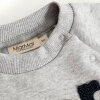 MARMAR COPENHAGEN - THEOS B SWEATSHIRT | MUDDY LOGO MARMAR COPENHAGEN - THEOS B SWEATSHIRT | MUDDY LOGO