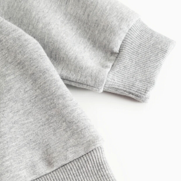 MARMAR COPENHAGEN - THEOS B SWEATSHIRT | MUDDY LOGO