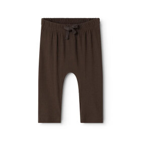 MARMAR COPENHAGEN - PICO BUKSER | DARK ROAST