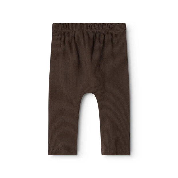 MARMAR COPENHAGEN - PICO BUKSER | DARK ROAST