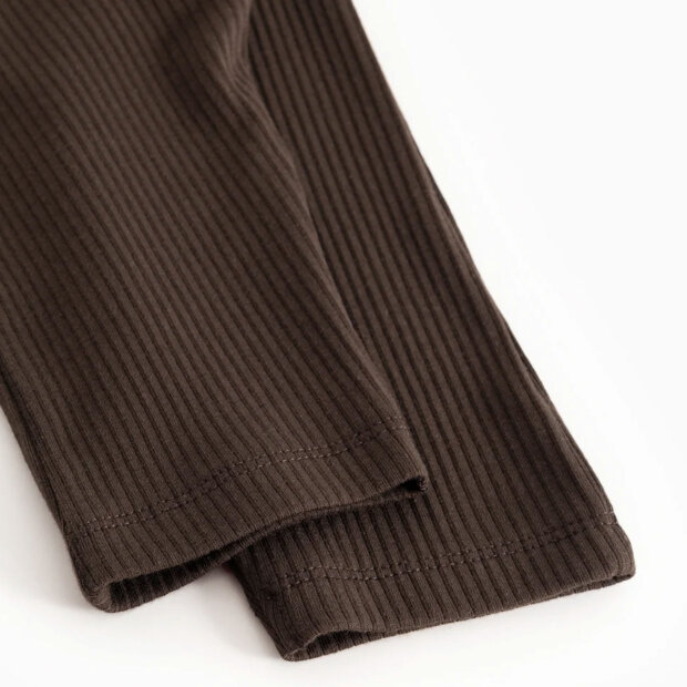 MARMAR COPENHAGEN - PICO BUKSER | DARK ROAST