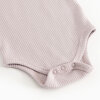 MARMAR COPENHAGEN - PLAIN LS BODYSTOCKING | CLOUD GRAY MARMAR COPENHAGEN - PLAIN LS BODYSTOCKING | CLOUD GRAY