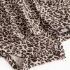 MARMAR COPENHAGEN - LEO RAMONA LS FRILL KJOLE | DARK BROWN LEO MARMAR COPENHAGEN - LEO RAMONA LS FRILL KJOLE | DARK BROWN LEO