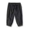 WHEAT - TROUSERS NOI | NAVY