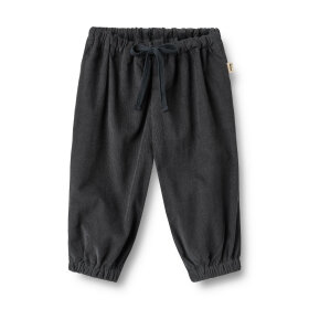 WHEAT - TROUSERS NOI | NAVY