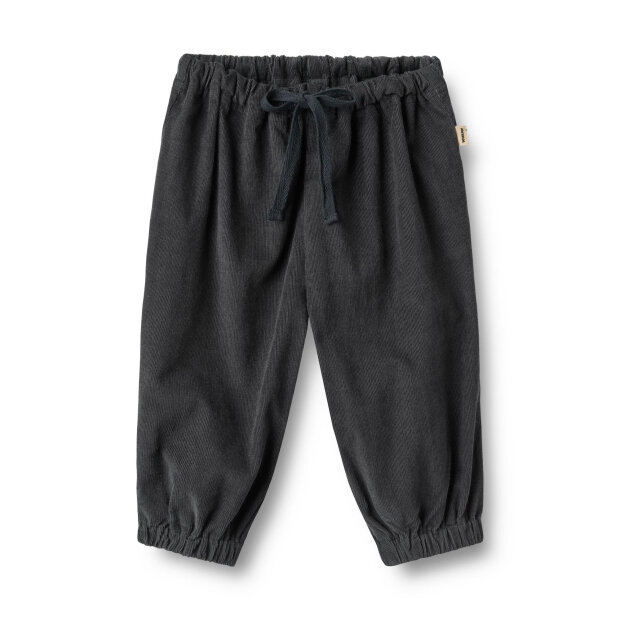WHEAT - TROUSERS NOI | NAVY