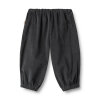 WHEAT - TROUSERS NOI | NAVY